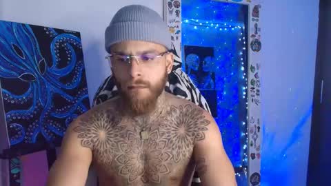 vickingcock7 online show from 01.16.26