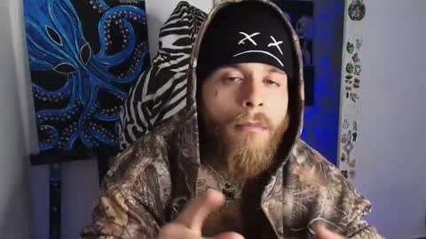 vickingcock7 online show from 02.15.26