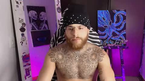 vickingcock7 online show from 02.23.26