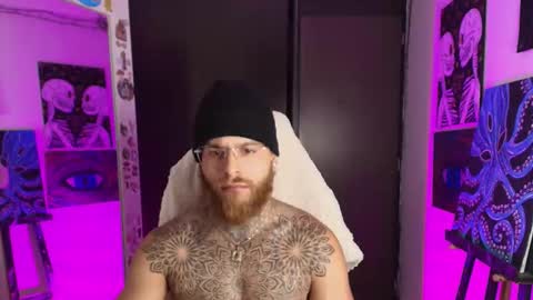 vickingcock7 online show from 03.10.26