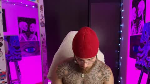 vickingcock7 online show from 03.12.26