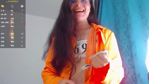 Vicky online show from 02.06.26