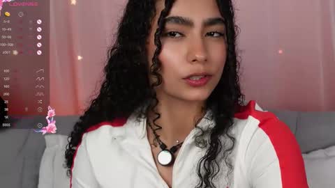 vicky_curly online show from 09.13.25