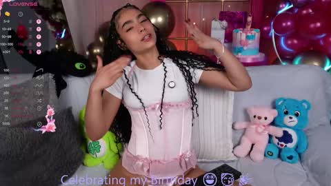 vicky_curly online show from 09.26.25
