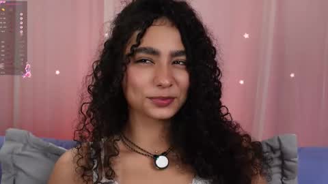 vicky_curly online show from 11.11.25