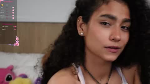 vicky_curly online show from 11.16.25