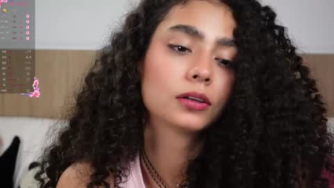 vicky_curly online show from 11.19.25