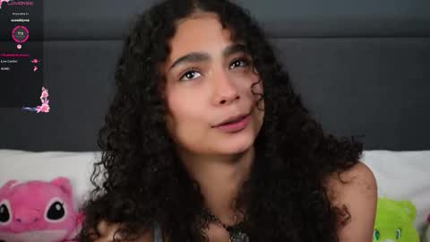 vicky_curly online show from 12.14.25