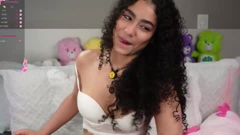 vicky_curly online show from 02.01.26