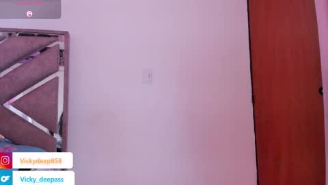 vicky_deepass online show from 02.16.26