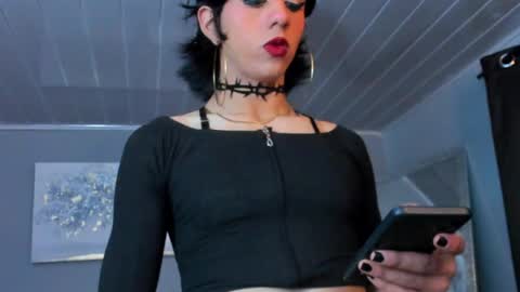  Vicky  online show from 04.18.26