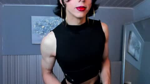  Vicky  online show from 04.20.26