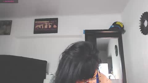 Vicky  online show from 02.26.26