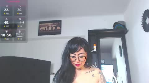 Vicky  online show from 05.28.26