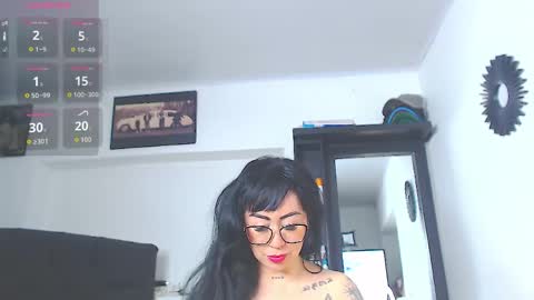 Vicky  online show from 06.03.26