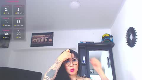 Snapshot of vicky_hotmilf chatting on 06.09.26 Vicky online show from 06.09.26