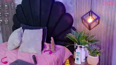 Snapshot of vicky_lopezz_ chatting on 05.31.26 vicky_lopezz_ online show from 05.31.26