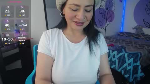 Snapshot of vicky_sexi chatting on 09.11.25 vicky_sexi online show from 09.11.25