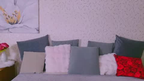 VickyVenus online show from 04.20.26