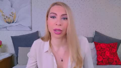 VickyVenus online show from 06.04.26