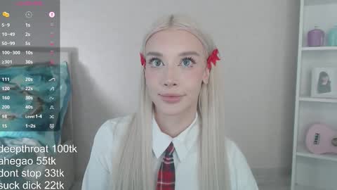 vickyfuckingdoll online show from 02.25.26