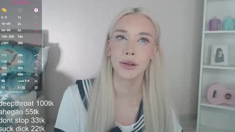 vickyfuckingdoll online show from 03.03.26