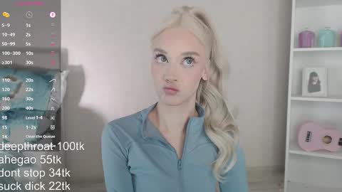 vickyfuckingdoll online show from 03.23.26