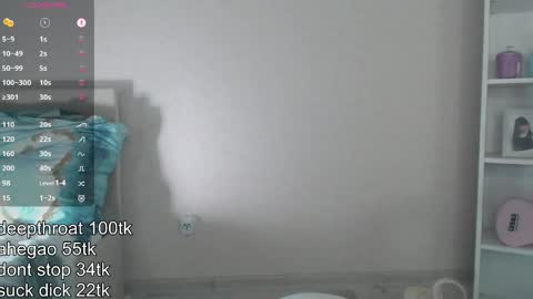 vickyfuckingdoll online show from 04.04.26