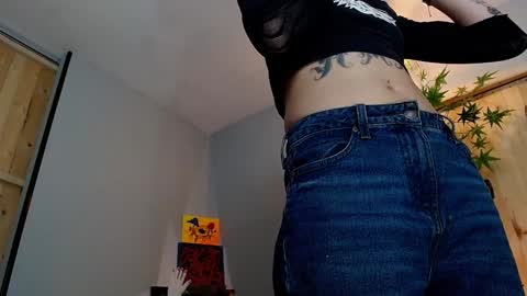 Victoria   online show from 12.17.24