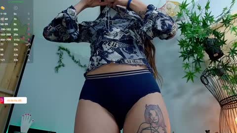 Victoria   online show from 01.25.25