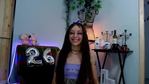 Victoria   online show from 03.08.25