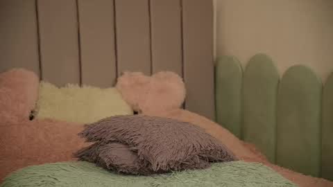 vickysecret96 online show from 02.14.25