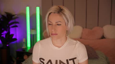 vickysecret96 online show from 03.26.26