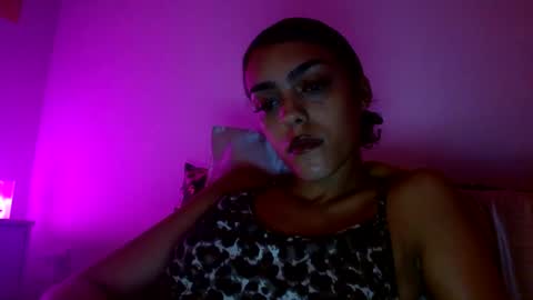 Goddess Victory  online show from 09.11.25