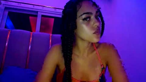 Goddess Victory  online show from 04.16.26