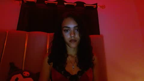 Snapshot of vickyyyx chatting on 07.12.26 Goddess Victory online show from 07.12.26
