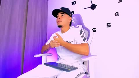 victor have a nice day ... online show from 03.27.26