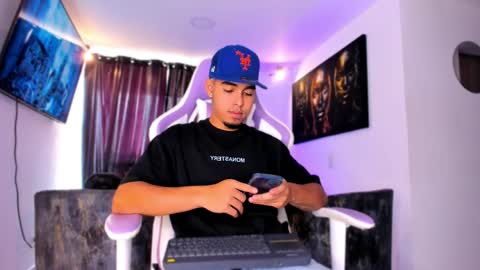 victor have a nice day ... online show from 03.31.26