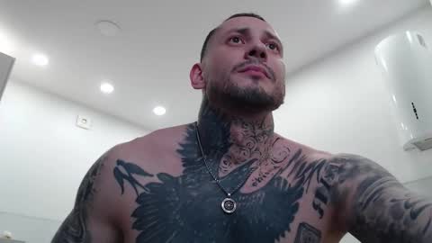 Victor rhinoff online show from 02.25.26