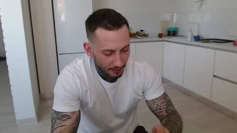 Victor rhinoff online show from 03.28.26