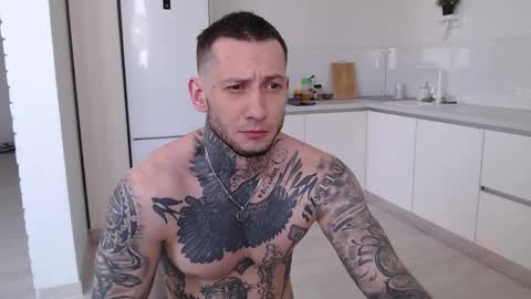 Victor rhinoff online show from 03.30.26