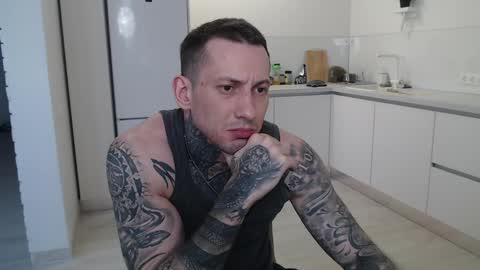 Victor rhinoff online show from 04.07.26