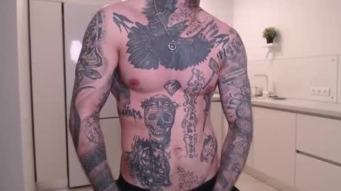 Victor rhinoff online show from 04.15.26