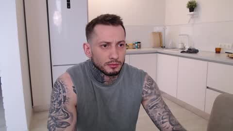 Victor rhinoff online show from 04.26.26