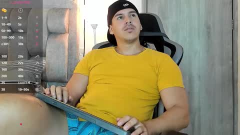 victor online show from 11.18.25