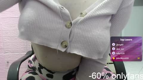 Victoreiya online show from 01.13.25