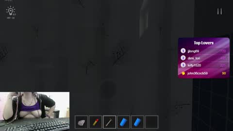 Victoreiya online show from 01.20.25