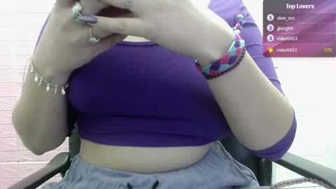 Victoreiya online show from 02.17.25