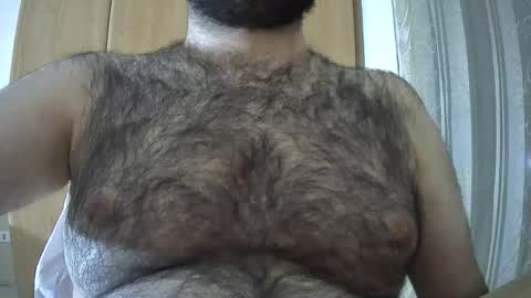 VictorHume online show from 10.31.25