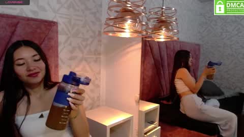 Victoria  online show from 01.23.25